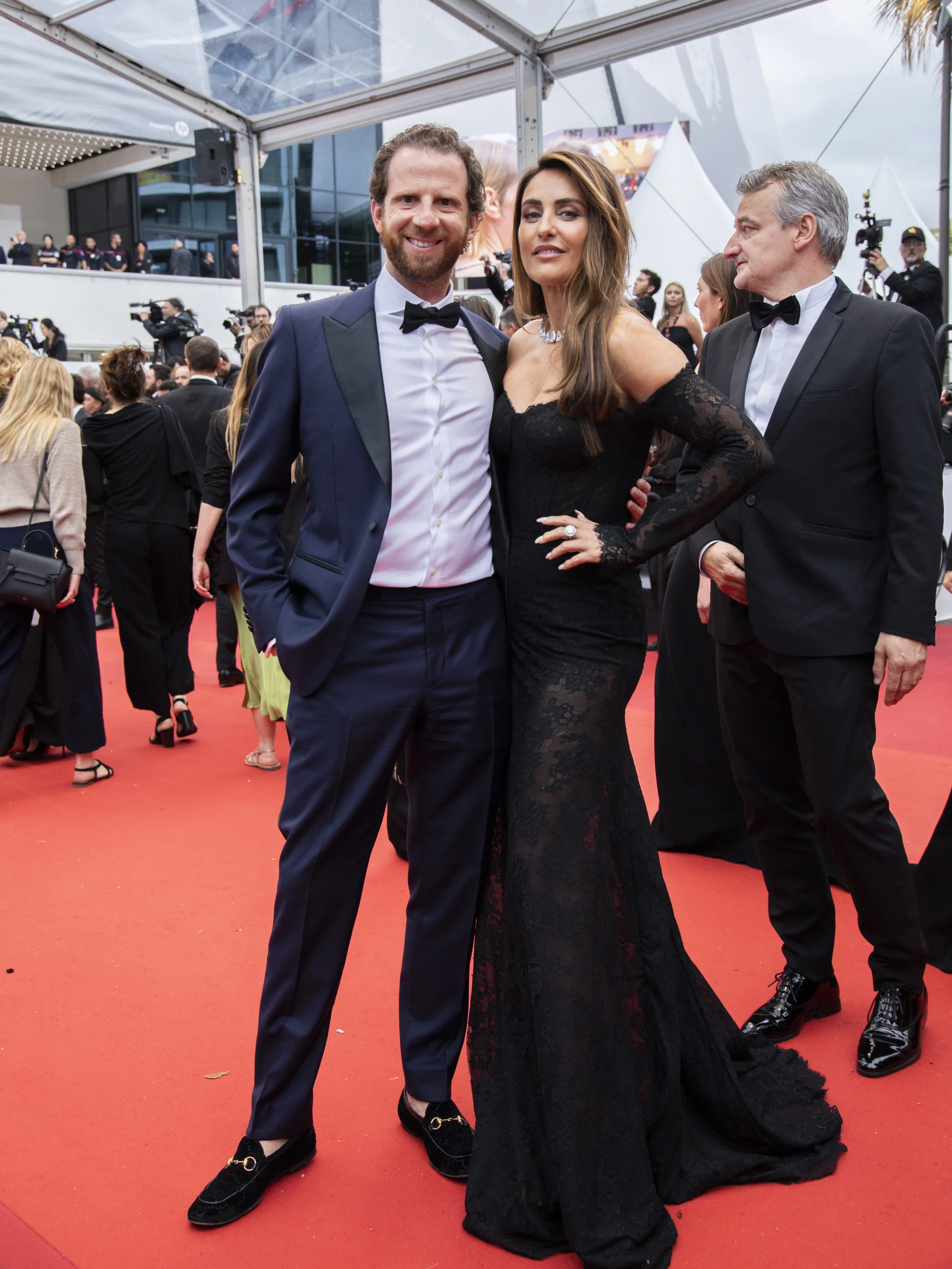 Editorial · Festival Atmosphere